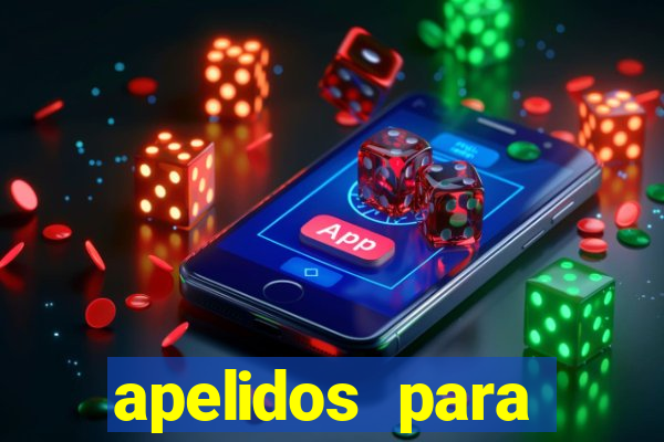 apelidos para amigos magros